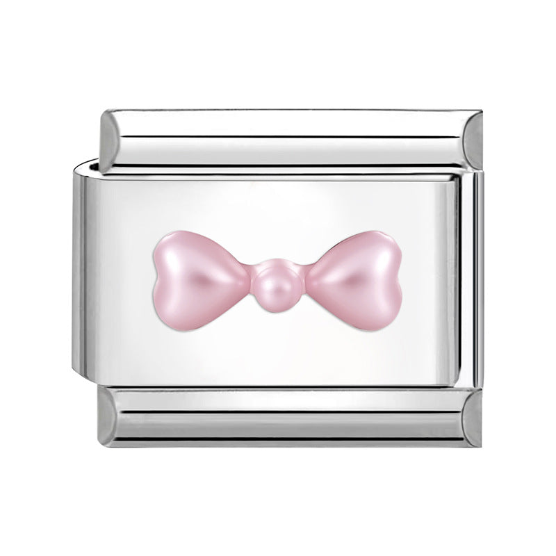 The Charms Module Allows For Customizable Colorful Accessories