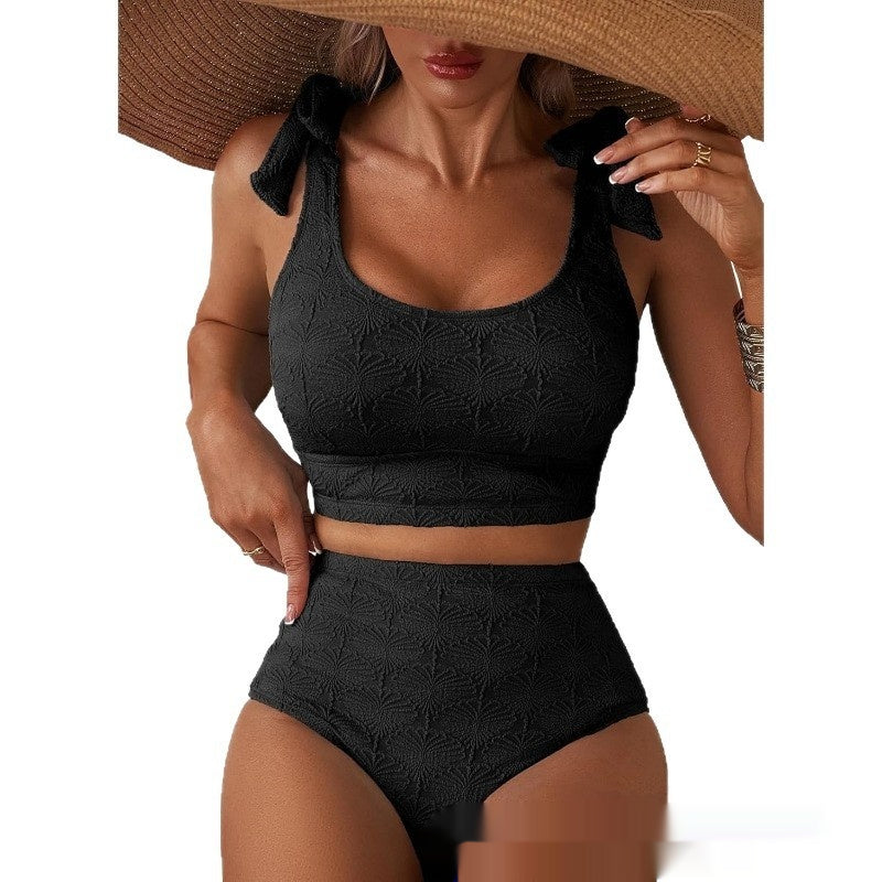 New Womens Sexy Two-piece Swimsuit