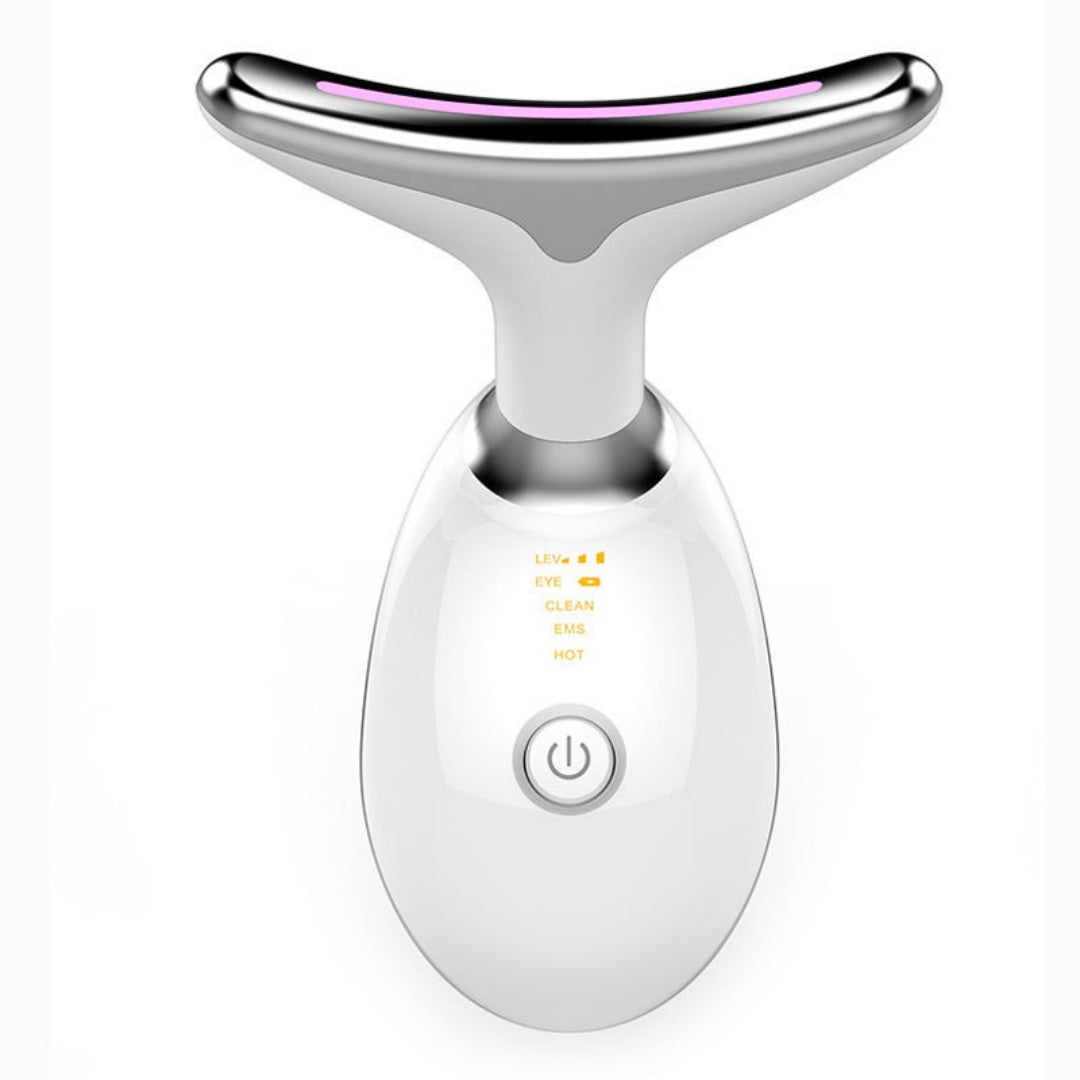 Beauty Instrument Desalting Neck Line Care Massage