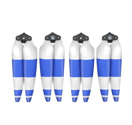 8747F Silent Noise-Reducing Propeller Accessories Compatible With DJI Air 3S3