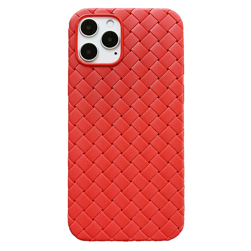 Braided Luxury Cooling Breathable Soft Shell Protective Cover