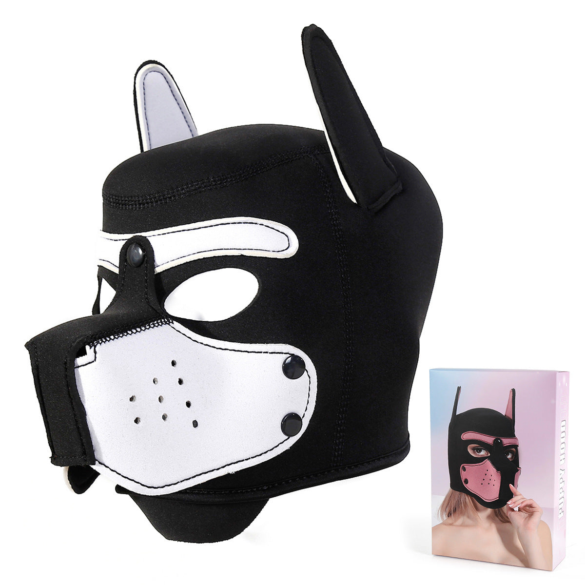 Adult Products Men And Women Flirting Toy Cap
