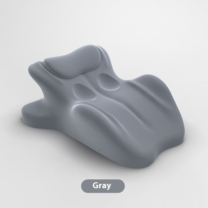 Bed Play Mobile Phone Stomach Sleeper Pillow