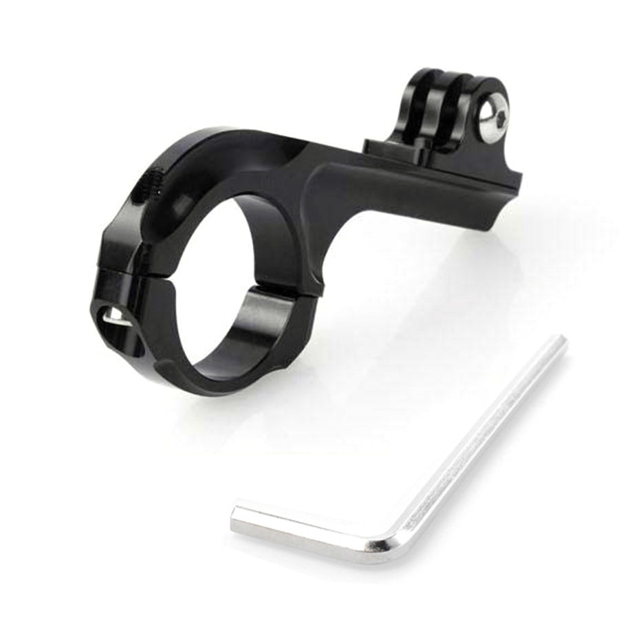 Best-selling Accessory Q-type Metal Bike Clip Specially Designed To Securely Mount Your Camera