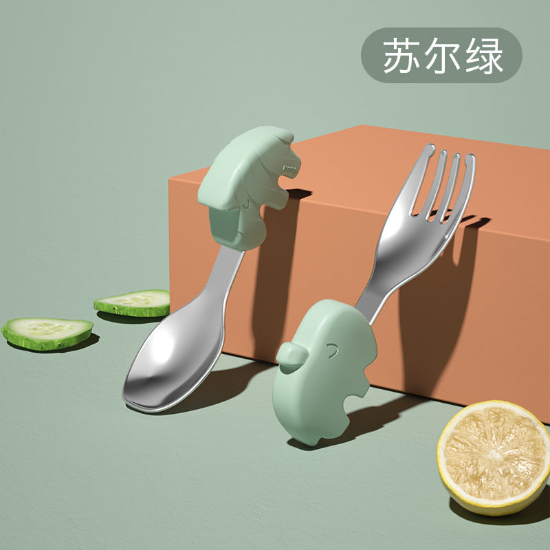 Ins Portable Silicone Sucker Plate Food Self Feeding For Kids Children Stratification Deformable Tableware Dishes Creative Gift
