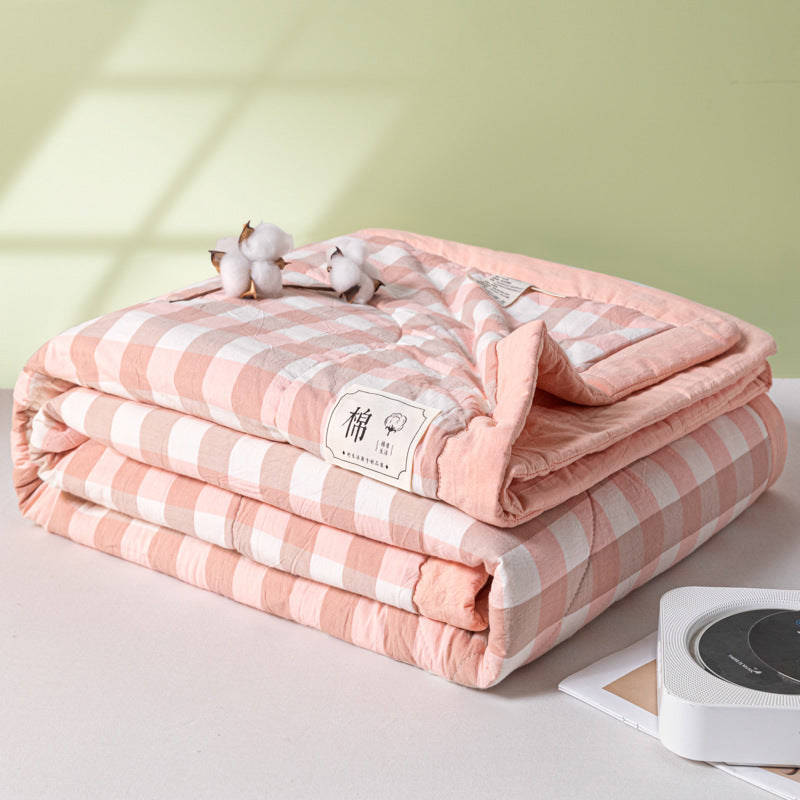 Xinjiang Cotton Summer Cooling Quilt Air-conditioning Quilt