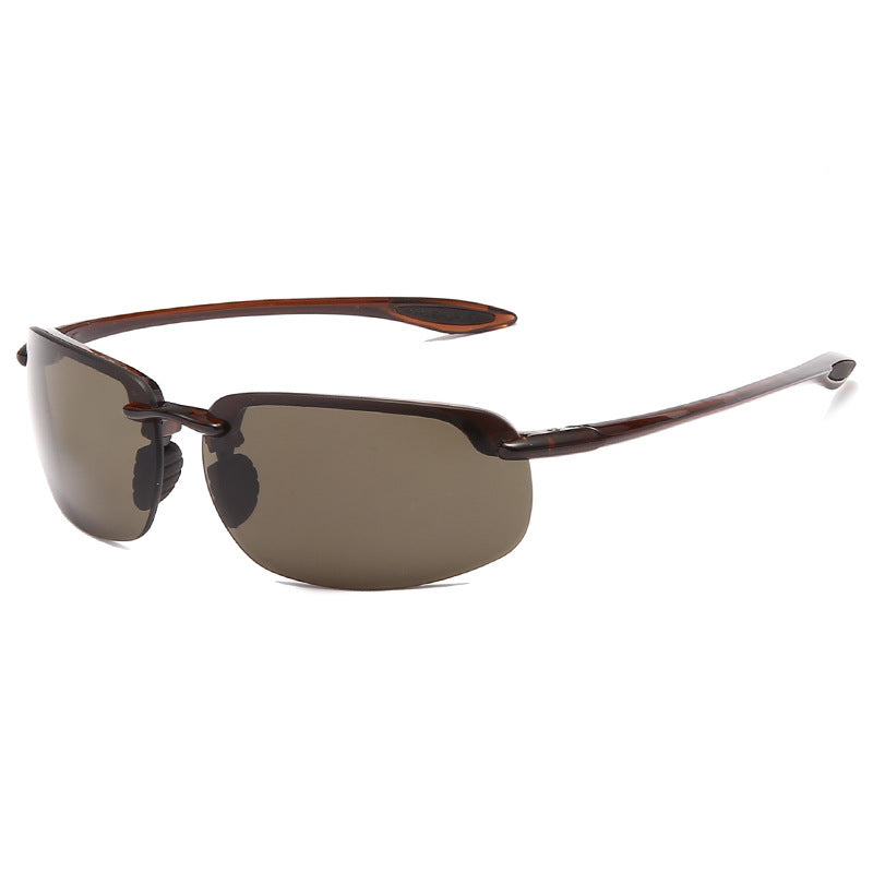 New TR Mens Cycling And Surfing Sunglasses