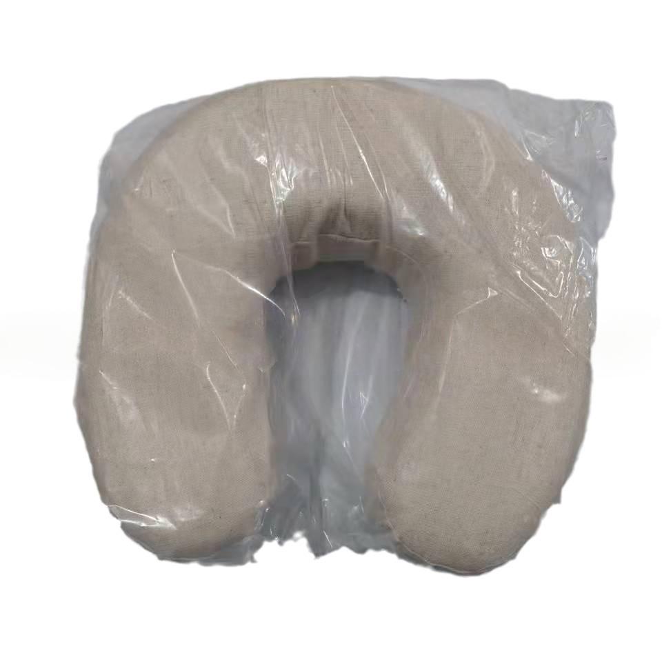 Acupuncture Massage U-shaped Pillow