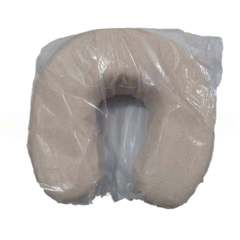 Acupuncture Massage U-shaped Pillow