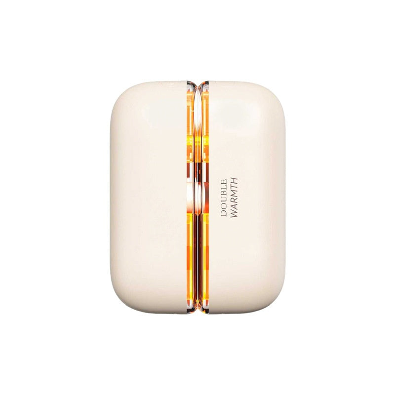 Magnetic Detachable USB Charging Hand Warmer Portable Explosion-proof Heating Pad