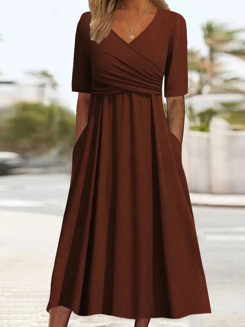 European And American Womens Fashion Personalized Dress For Foreign Trade