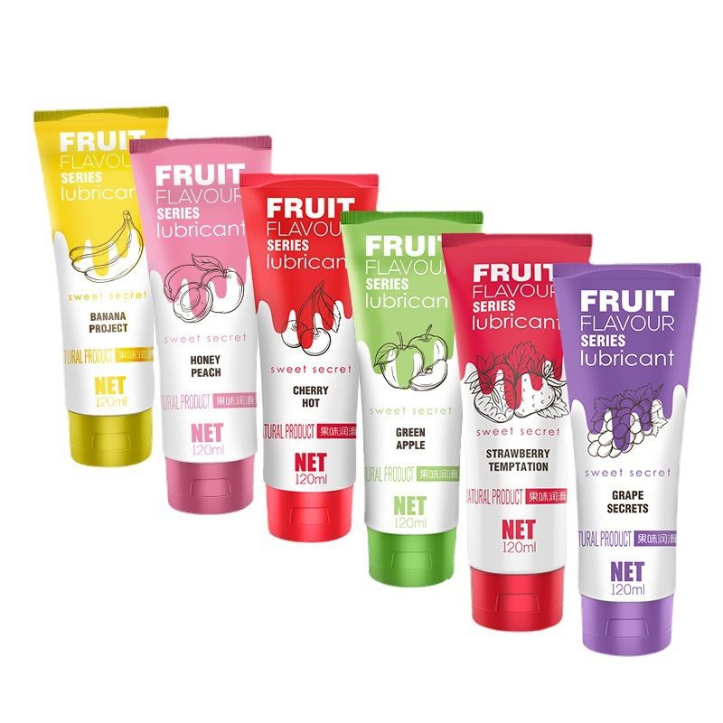 Water-based Lubricant For Womens Toys
