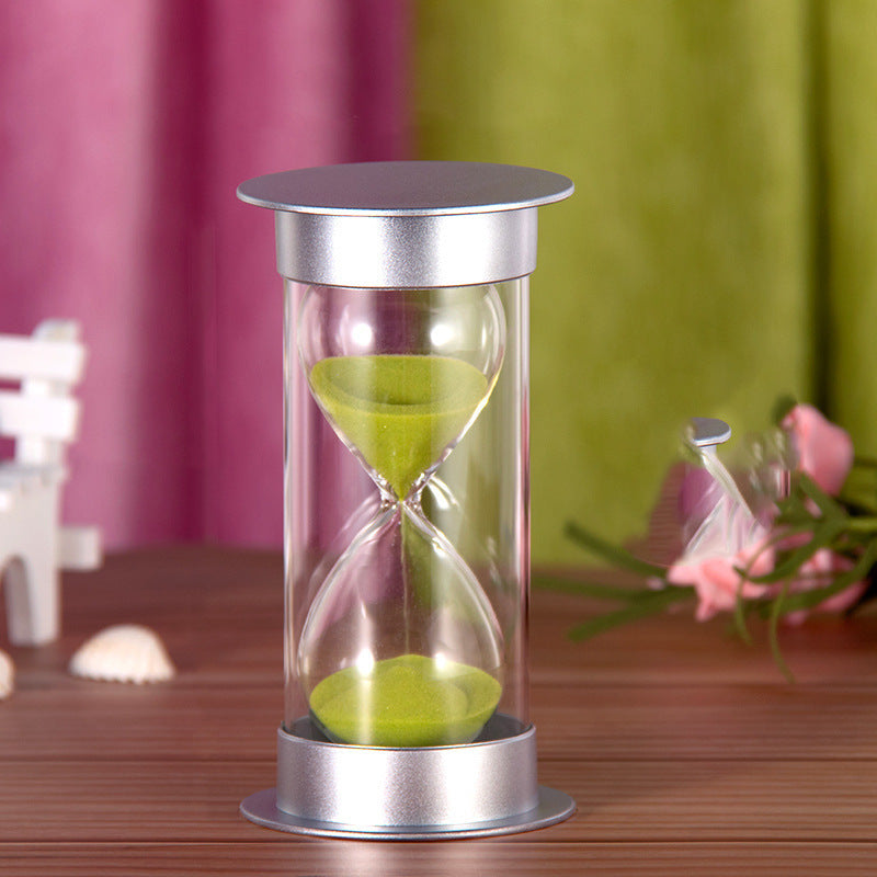 Creative Decoratve Timer SandglassMinutes Home Decor