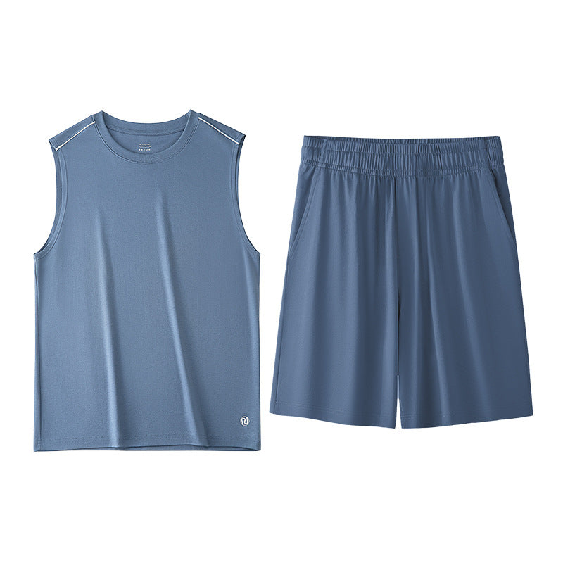 A Set Suitable For Both Home And Outdoor Use