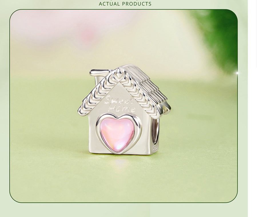 Original Lucky Tree Warm Home Diy Bead Accessories