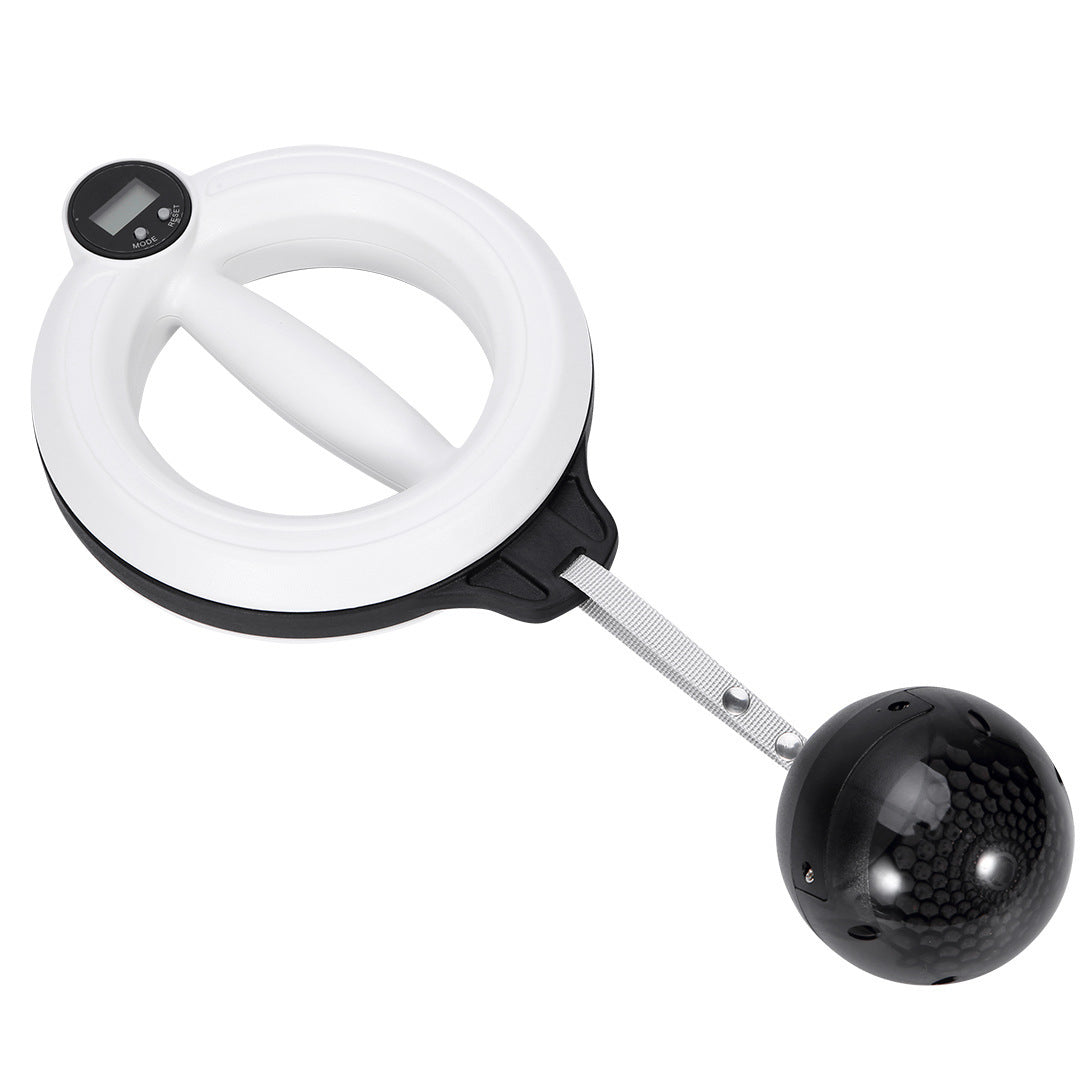 Smart Wrist Strength Ball For Slimming Arms