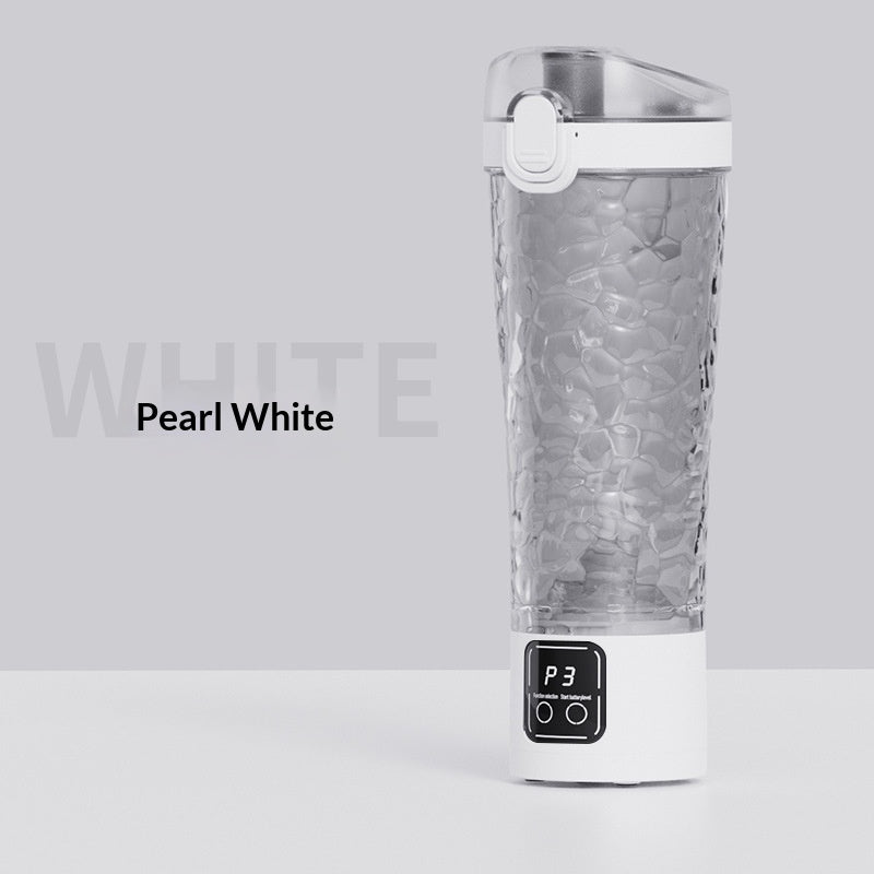 Fully Automatic Mixing Fitness Sports Water Cup