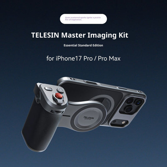 Mobile Phone Image Set Handle Camera Aid