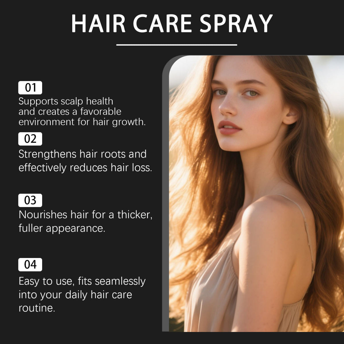 Hair Repair