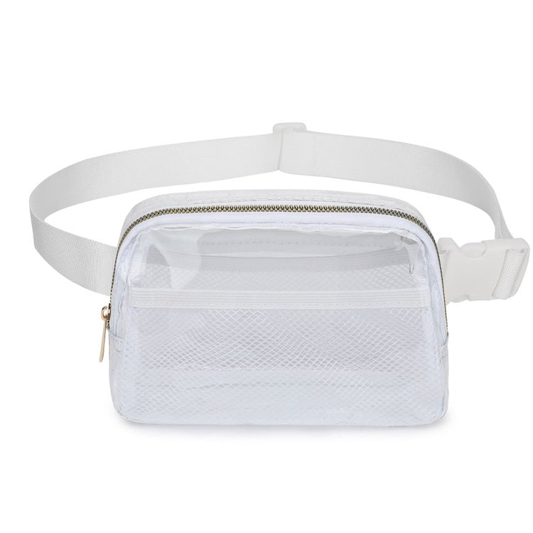 Creative, Versatile Casual Outdoor Sports Crossbody Bag