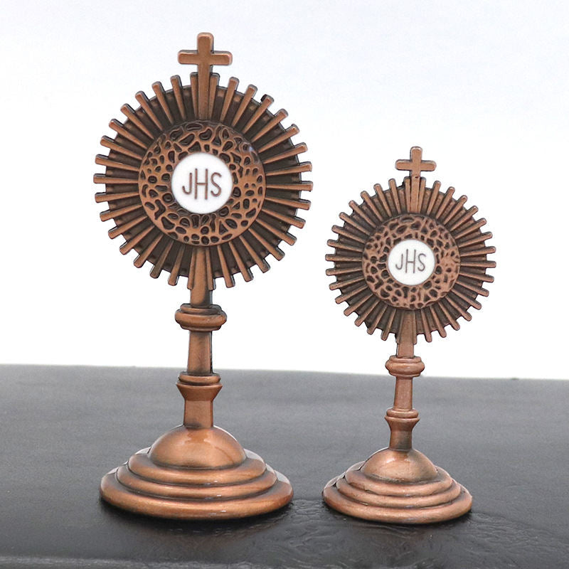 Office Home Desktop Metal Handicraft Equipment Ornaments