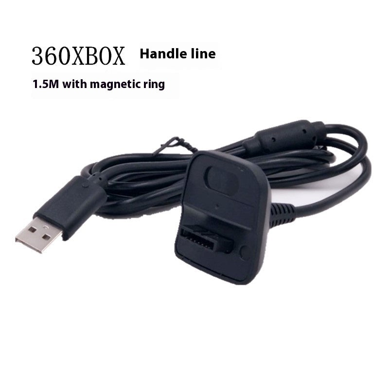 Wireless Handle Charging Cable