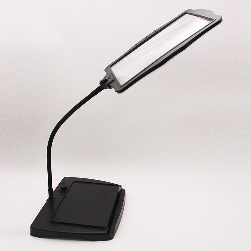 LED Lamp USB Charging Horizontal And Vertical Screen