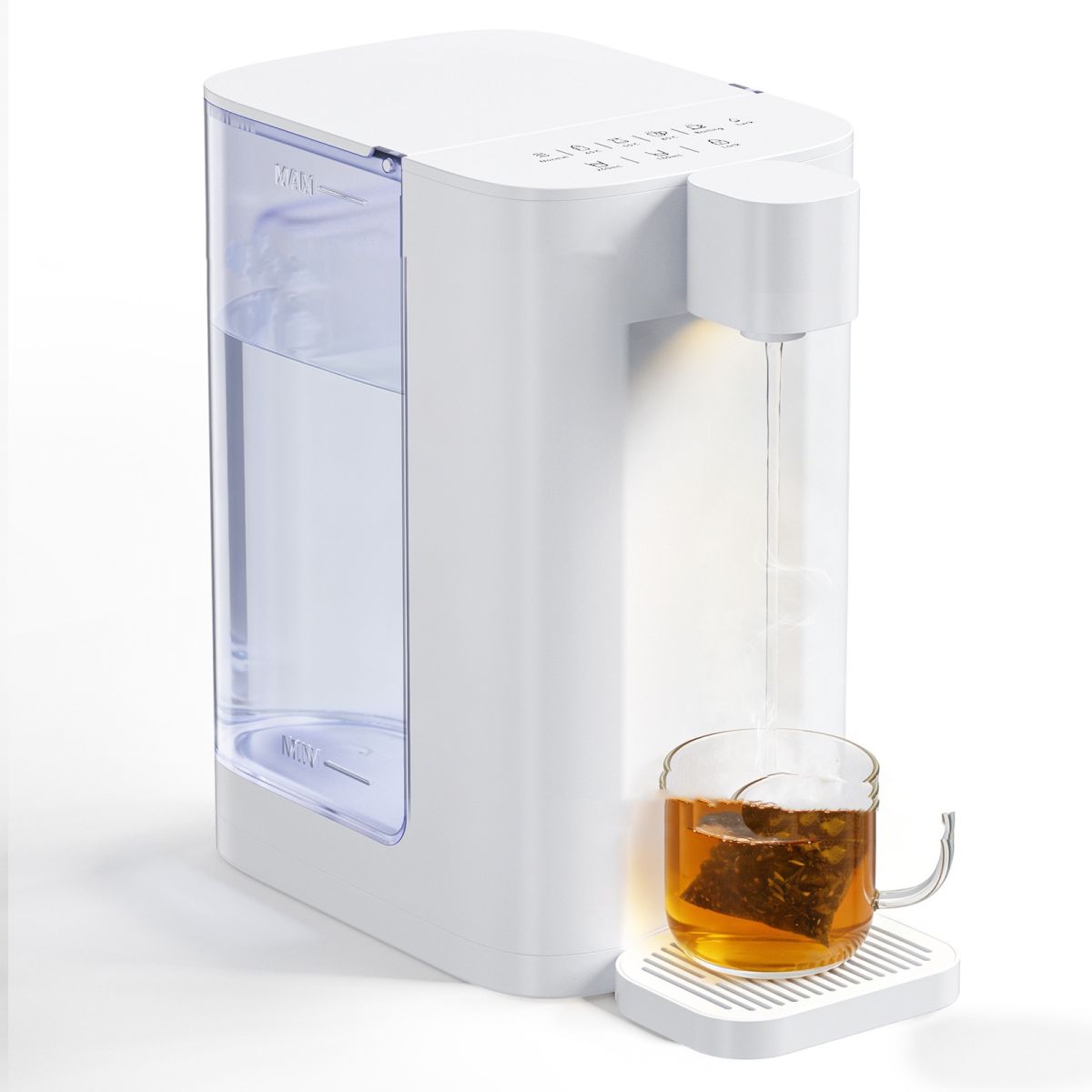 Instant-heating Water Dispenser Smart Heating Water Dispenser For Home Use