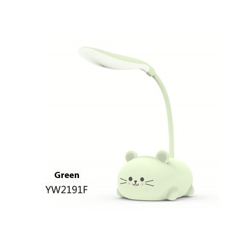 Learning Table Lamp Charging Gift For School Opens Activity Gifts