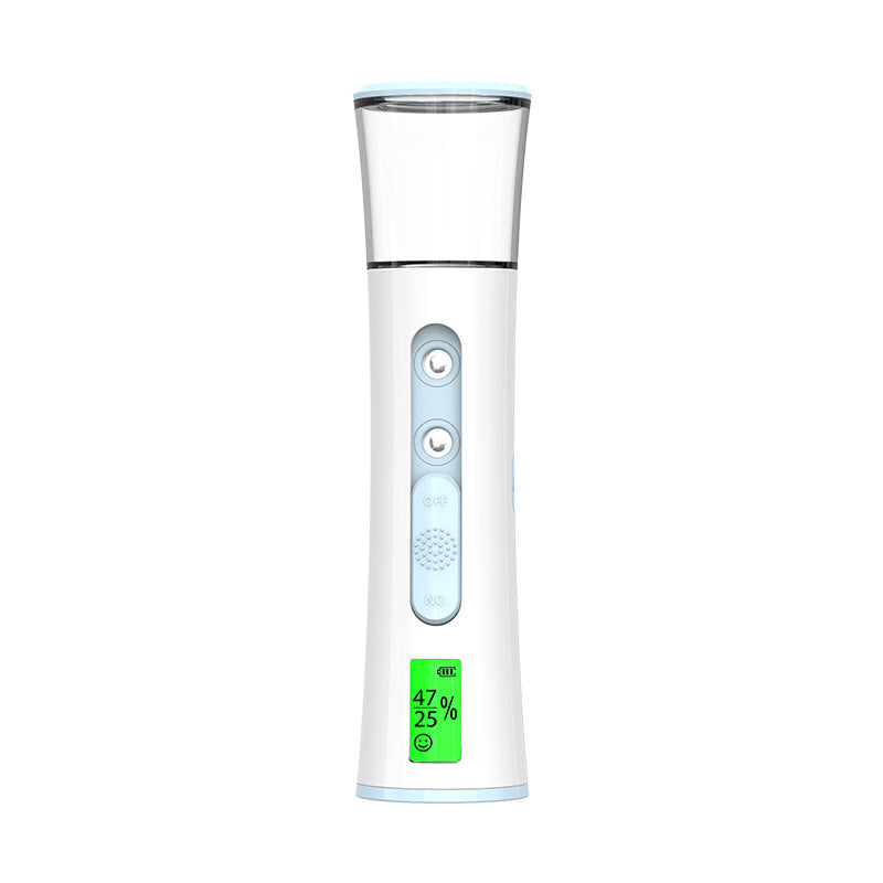 Beauty Spray Moisturizing Instrument 30ml Big Water Tank Handheld Sprayer
