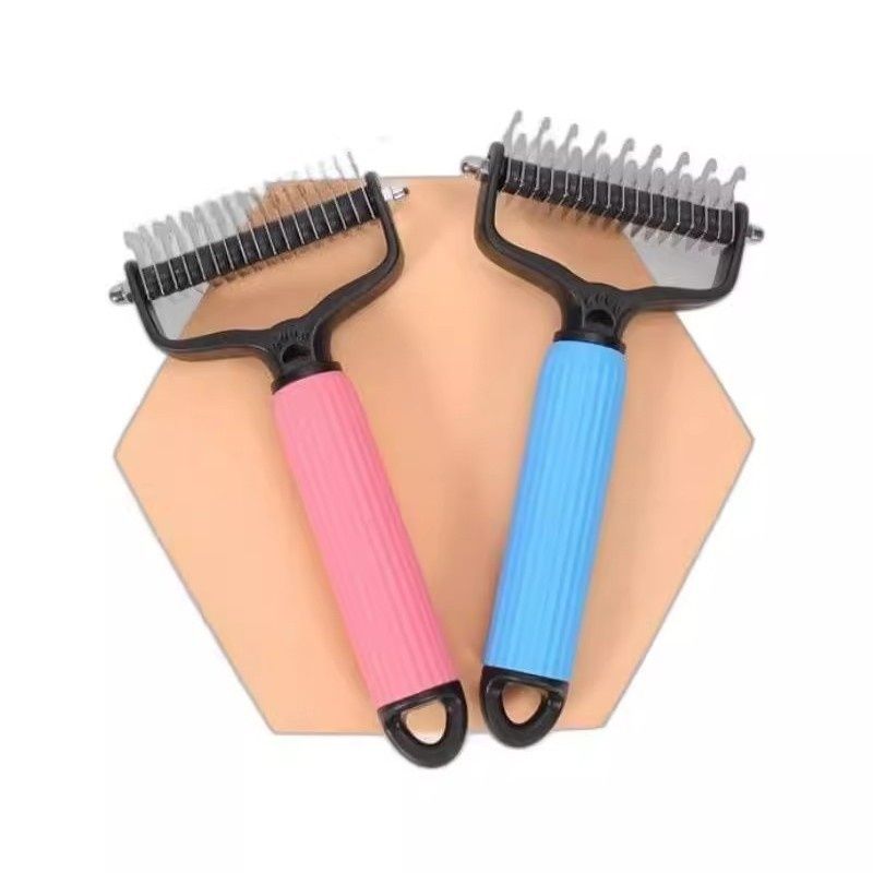Pet Comb Specially Designed For Detangling