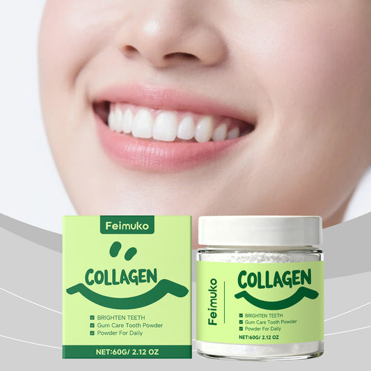 Gum Care Tooth Powder