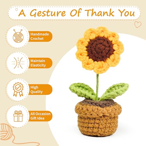 LUICONMO Thank You Gifts for Women, Administrative Professional Day Gifts, Employee Appreciation Gift Box Thanksgiving Gif...