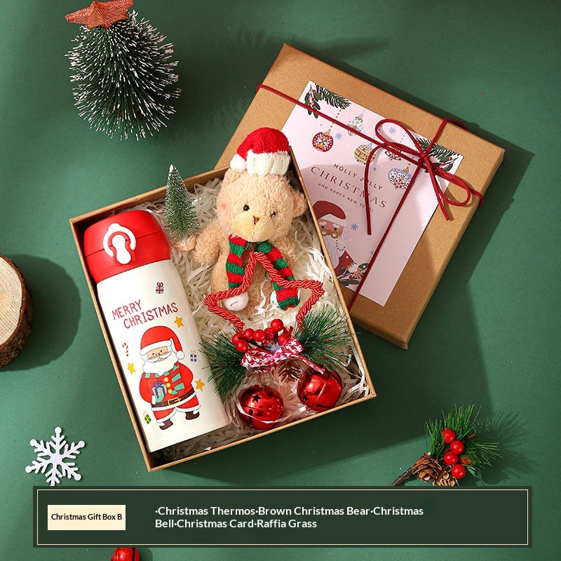 Creative Christmas Souvenirs & Little Gifts For Christmas Eve