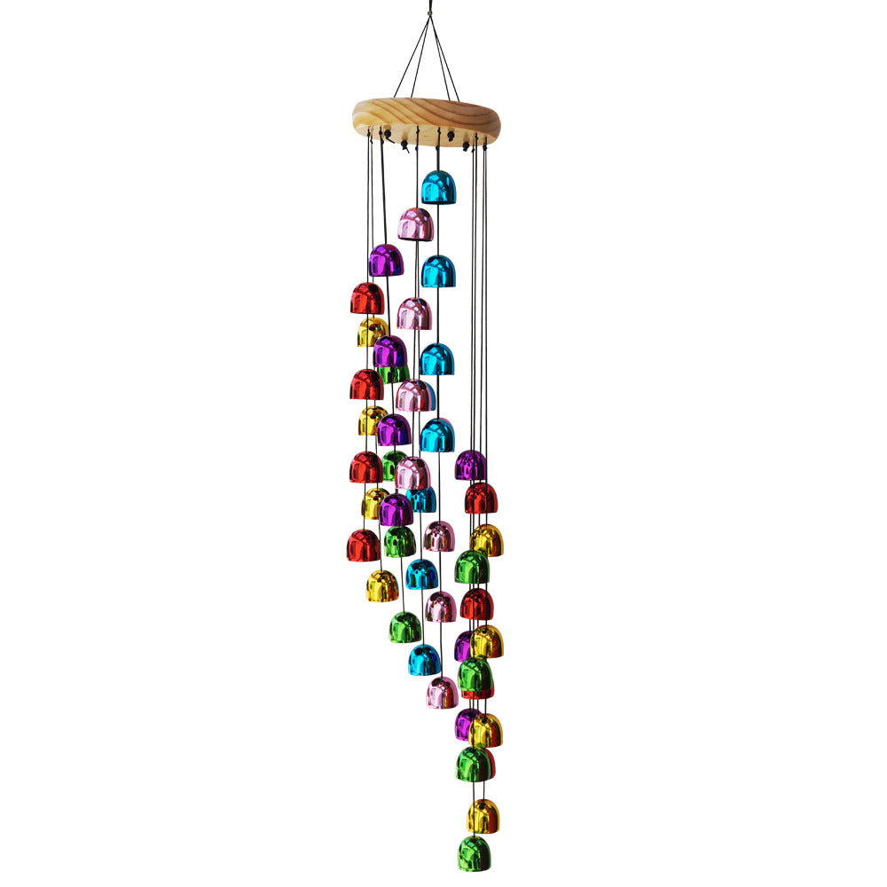Metal Home Wind Chime Decoration Pendant