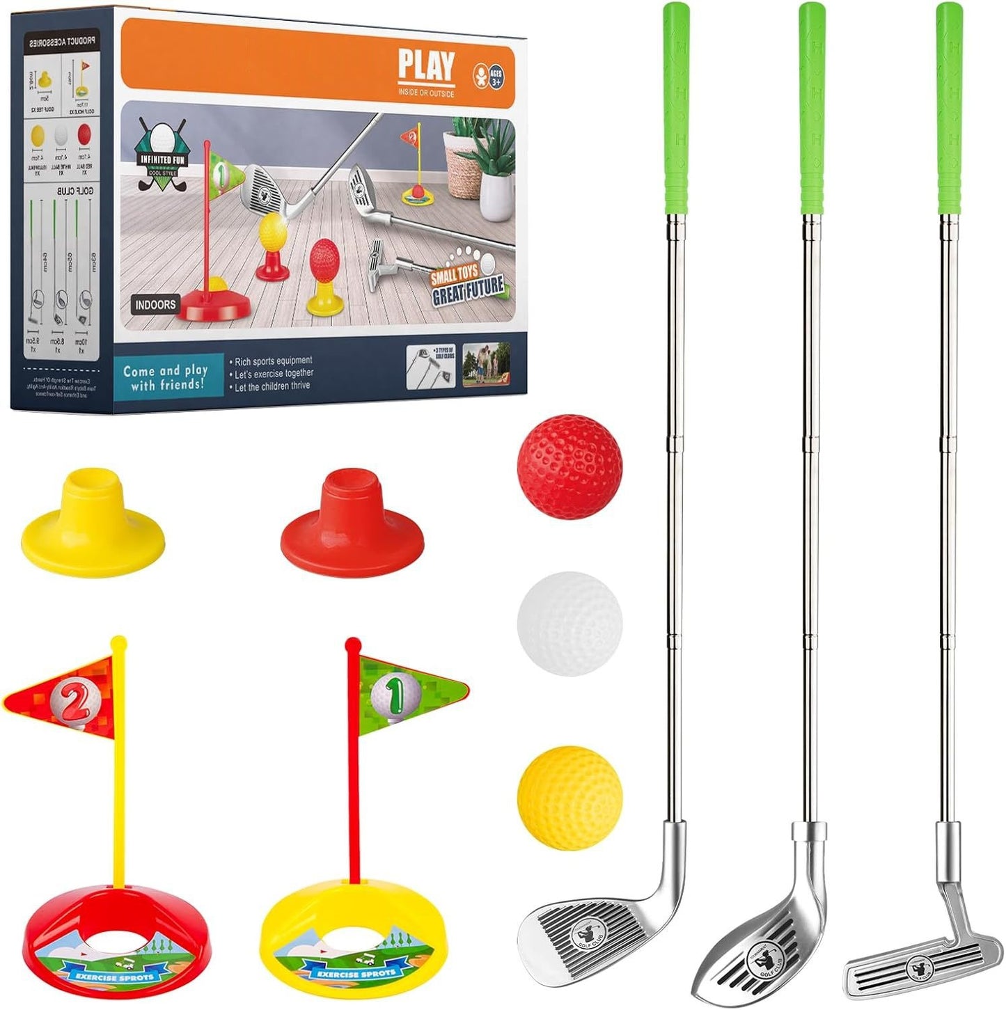 Cross-border Foreign Trade Childrens Outdoor Sports Games