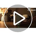 Diffuserlove Ceramic Essential Oil Diffuser 160ML Aromatherapy Diffuser for Home Bedroom Room Cool Mist Humidifier Stone A...