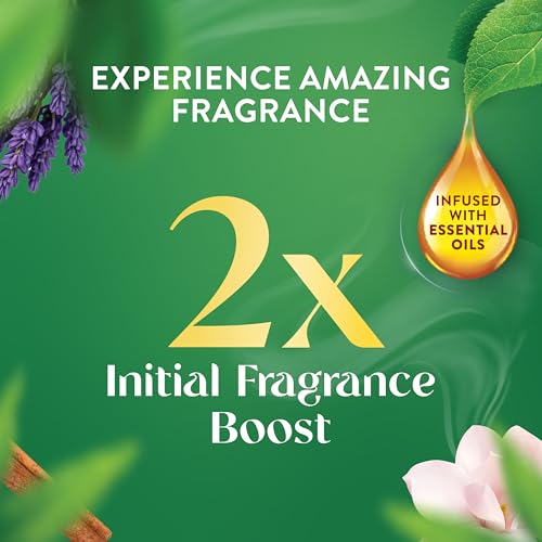 Air Wick Essential Mist Diffuser, 1ct, Essential Oils Diffuser, Air Freshener