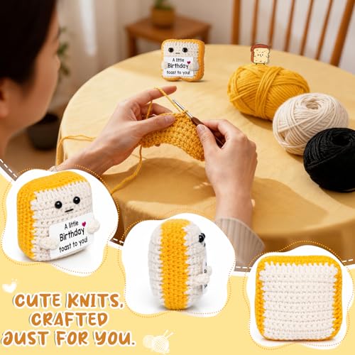 Ovrrcame A Little Birthday Toast to You - Funny Happy Birthday Gifts for Women, Men, Mom, Dad, Sister, Best Friend - Uniqu...