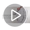 Ergodyne 6210 Phase Change Lightweight Cooling Ice Vest, Cooling Relief for All Environments, Cooling Towel Included