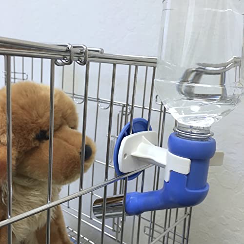 Choco Nose H570 Patented No Drip Large-sized Dog Water Nozzle, Recommended for Medium to Large -Sized Dogs, Enlarged Sized...