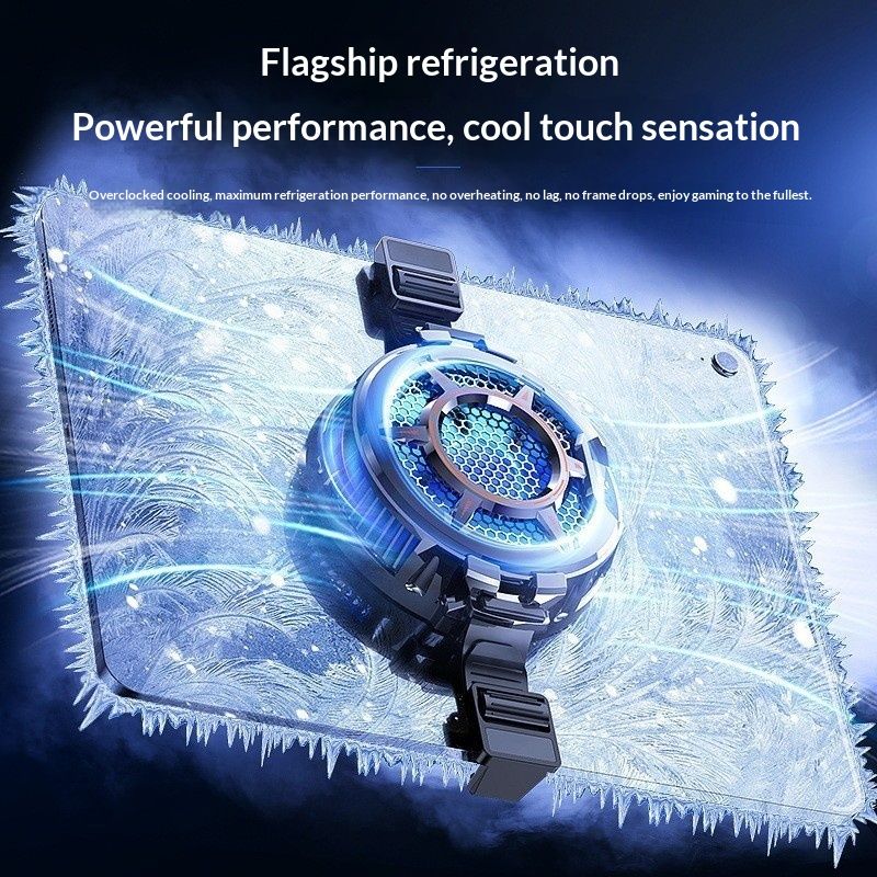 MiMo CX05 Is A Cooling Fan For IPads