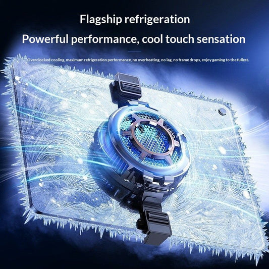 MiMo CX05 Is A Cooling Fan For IPads