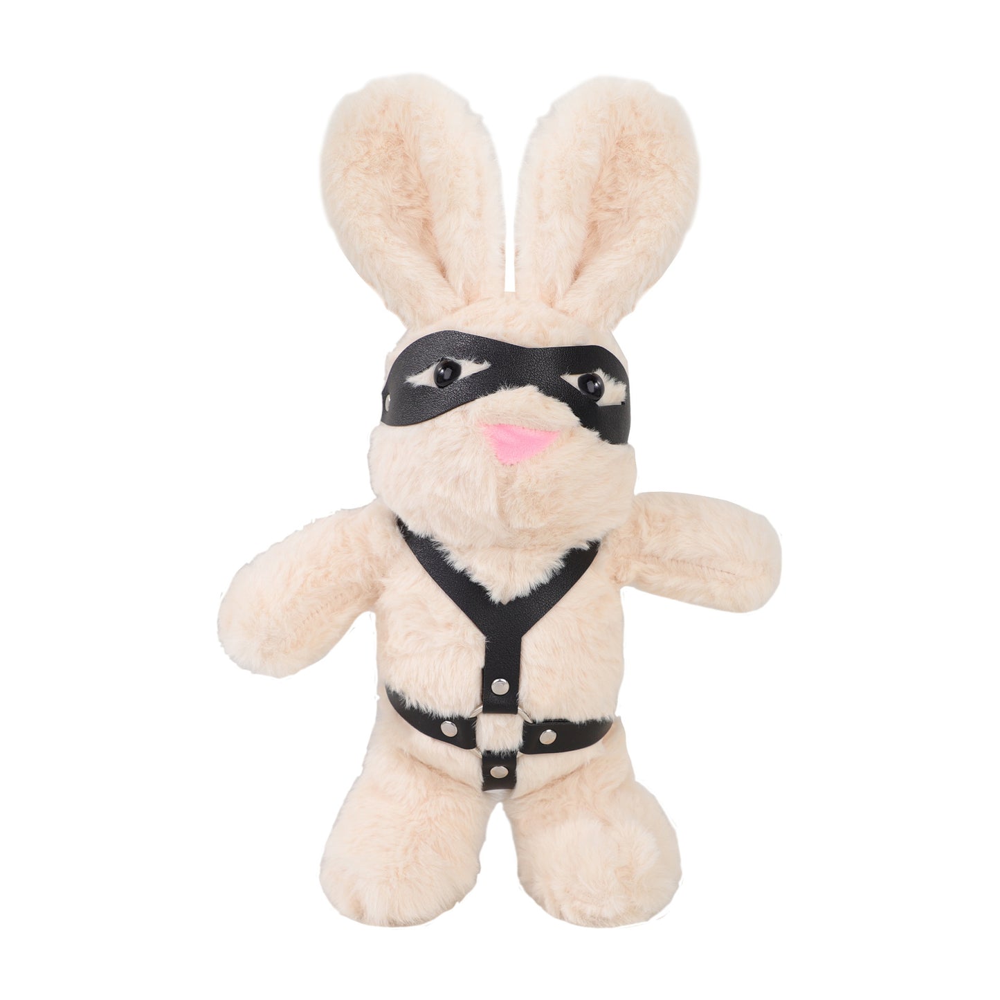 Violent Bear Restraint Bondage Bear Toy Accessories