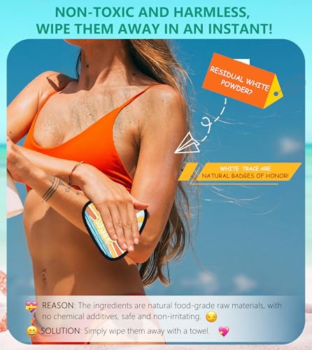 Triangle Sand Remover for Beach Sandproof Cleaner Eraser Essential Wipe Off Mitt Duster Brush Cup Holder Game Toy Cruise S...