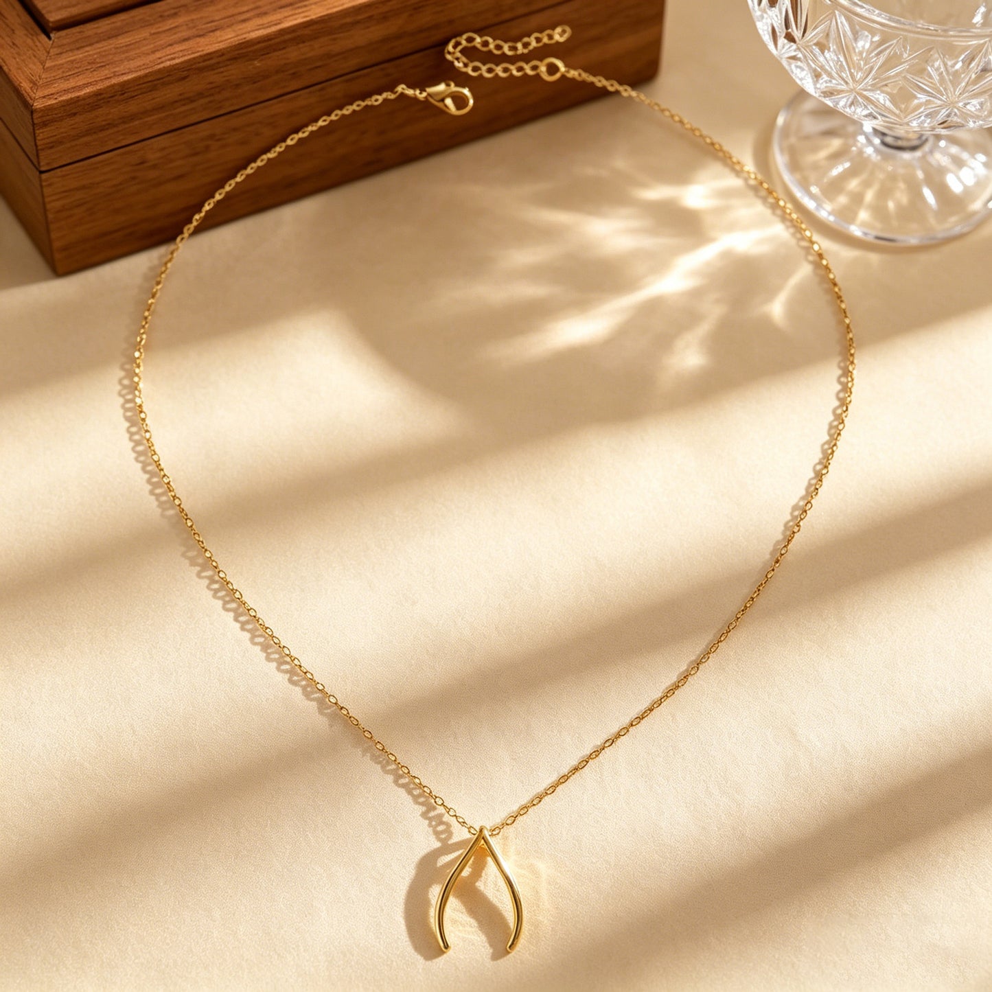 A Minimalist Designalso The Perfect Versatile New Gift Necklace For Your Girlfriend