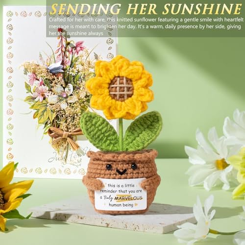 Birthday Gifts for Women Self Care Get Well Soon Gift Baskets, Spa Care Package Thinking of You Gift Set, Sympathy Inspira...