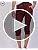 Real Essentials 3-Pack: Women's Ultra Soft Lounge Capri Joggers Sweatpants Athletic Yoga with Pockets(Available in Plus Size)