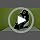 Bird Travel Carrier, Portable Small Bird Parrot Parakeet Carrier with Standing Perch and Tray, Side Access Window Collapsi...
