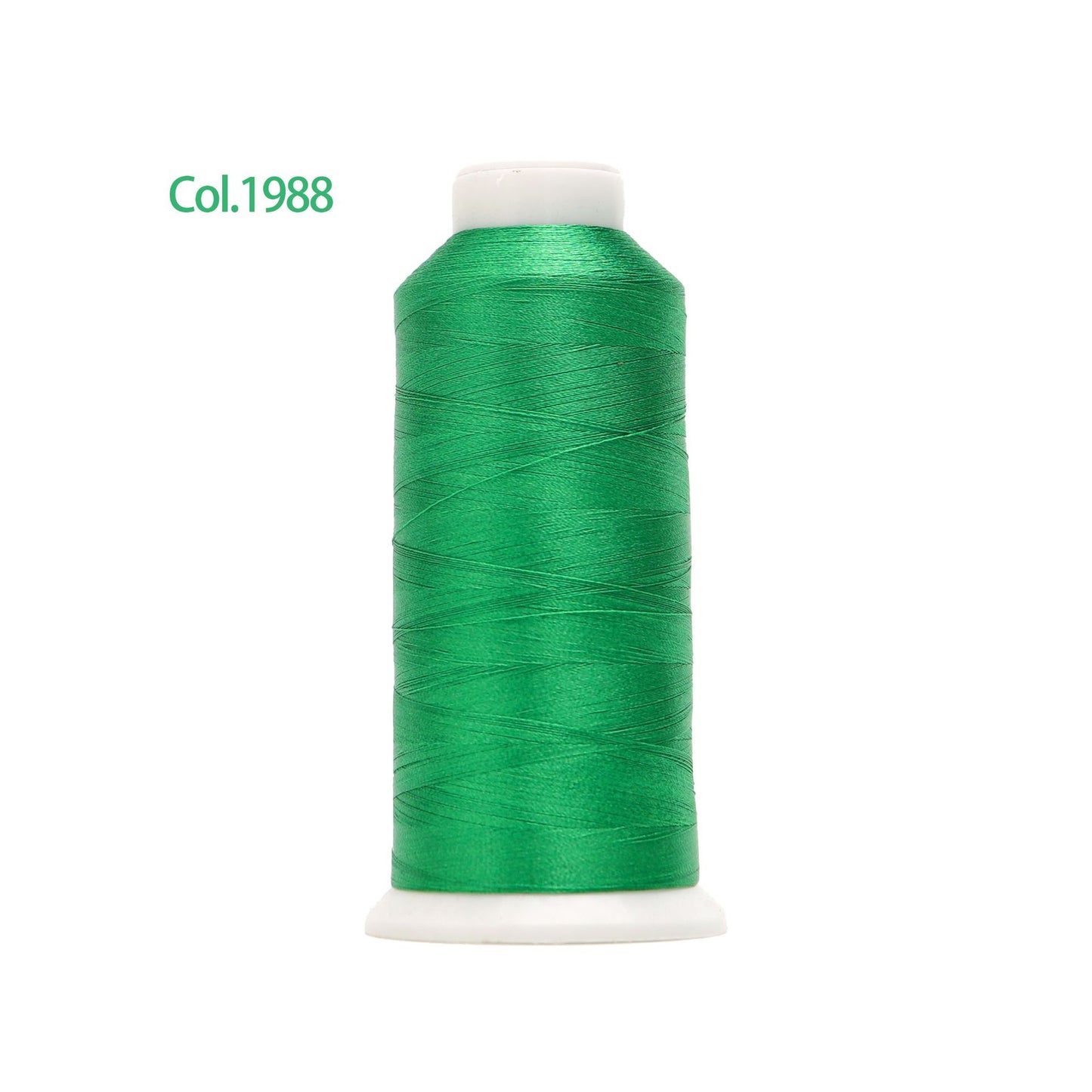 Optional High-strength Polyester Computer Embroidery Thread